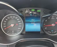 Zunanja slika - Mercedes-Benz C-Razred - C 300 e T Exclusive Avt. BENCIN+ ELEKTRIKA - 16 - Predogledna slika