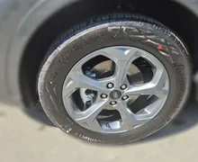 Zunanja slika - Ford Kuga - ST-LINE 2.5 Duratec Hybrid 132kW FHEV-NA ZALOGI - 8 - Predogledna slika