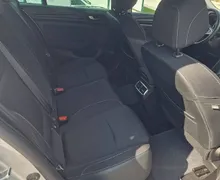 Zunanja slika - Renault Mégane - Megane Grandtour TCe 115 Limited AVTOMATIK ZELO LEP - 9 - Predogledna slika