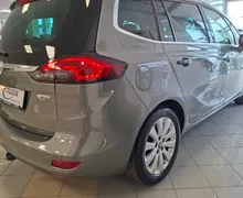 Zunanja slika - Opel Zafira - 1.6 CDTI Edition Start Stop-LED-PDC-KLJUKA-7 SEDEŽ - 4 - Predogledna slika