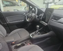 Zunanja slika - Renault Captur - TCe 140 Techno - 3 - Predogledna slika