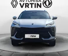 Zunanja slika - Forthing Forthing T5 EVO - T5 Evo my 2025 - 2 - Predogledna slika