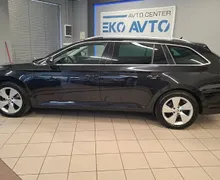 Zunanja slika - Škoda Superb - 2.0 TDI 4x4 Sportline Combi DSG 190KM-KAMERA-LED-. - 11 - Predogledna slika