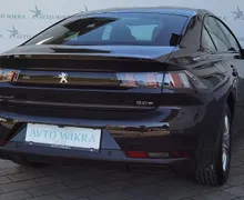 Zunanja slika - Peugeot 508 - 1.5HDI EAT8 Active LED•TEMP•VIRTUAL•KEYLES•KAMERA• - 4 - Predogledna slika