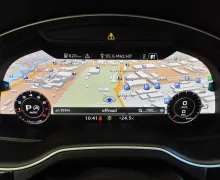 Zunanja slika - Audi Q7 - quattro 3.0 TFSI Tiptronic LED-ACC-7.SEDEŽEV-PANOR - 19 - Predogledna slika