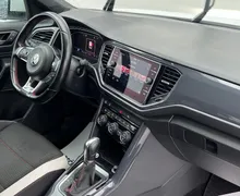 Zunanja slika - VW T-Roc - 1.5 TSI+SLO+1.LAST+SPORT+VIRTUAL+LED+R.KAMERA... - 18 - Predogledna slika