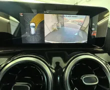 Zunanja slika - Mercedes-Benz GLA-Razred - GLA 250 e Avt.KAMERA.PANORAMA.LED.USNJE.NAVI.TOP - 10 - Predogledna slika