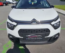 Zunanja slika - Citroën C3 - 1.2 Feel Pack|avt.klima|FuLED|Navi|PDC|Bluetooth|U - 2 - Predogledna slika