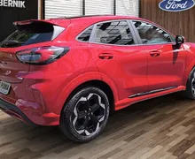 Zunanja slika - Ford Puma - 1.0 EcoBoost Hybrid MHEV ST-Line X - 4 - Predogledna slika