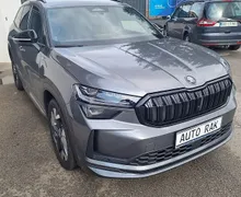 Zunanja slika - Škoda Kodiaq - 1.5 TSI DSG PHEV 150kW SPORTLINE SLO - 4 - Predogledna slika