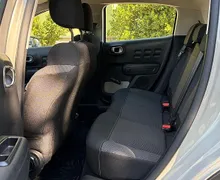 Zunanja slika - Citroën C3 - 1.2 PureTech 83 Feel Pack - 1. LASTNIK - LED - DAB - 10 - Predogledna slika