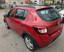 Zunanja slika - Dacia Sandero - Stepway 0,9 TCe 90 Prestige - 3 - Predogledna slika