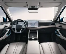 Zunanja slika - BYD ATTO 2 - DM-i BOOST PHEV 156kW baterija18kWh- doseg 1000 km - 6 - Predogledna slika