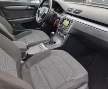 Zunanja slika - Volkswagen Passat - Variant 2.0 TDI BlueM.Tech. Comfortline - BREZ POLOGA - 9 - Predogledna slika