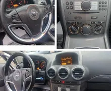 Zunanja slika - Opel Antara - 2.0 CDTI + 4x4 + XENON + USNJE + BREZ POLOGA - 9 - Predogledna slika