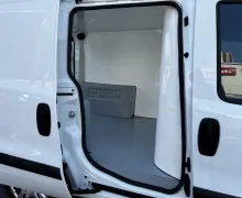 Zunanja slika - Fiat Doblo - CARGO 1.3 MULTIJET SX POVRAČILO DDV  IZOLIRAN TOV - 12 - Predogledna slika