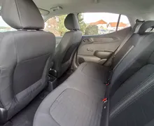Zunanja slika - Hyundai i10 - 1.2 FL STYLE   AAC. WINTER. naslon. rg... - 11 - Predogledna slika