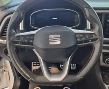 Zunanja slika - Seat Ateca - 2.0 TDI FR|PANO|VIRTUAL|AMBIENT|FULL LED|KEYLESS - 12 - Predogledna slika