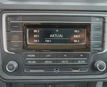 Zunanja slika - VW Caddy - 2.0 TDI DSG 75kW N1 tovorno DDV PDC USNJE BT - 13 - Predogledna slika