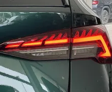 Zunanja slika - Škoda Octavia - RS 2.0 TSI DSG - 7 - Predogledna slika
