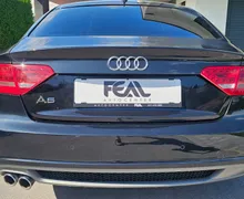 Zunanja slika - Audi A5 - Sportback 2.0 TDI-S LINE-XENON-LED-NAVI-ODLIČEN... - 8 - Predogledna slika