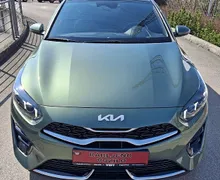 Zunanja slika - KIA ProCeed - 1.5 T-GDi 7DCT GT-Line Smart 1. LASTNIK SLOVENSKI - 2 - Predogledna slika