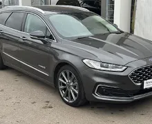 Zunanja slika - Ford Mondeo - 2.0 138 kW hibrid Aut. Vignale - Le 74.000 km - 4 - Predogledna slika