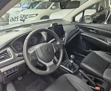 Zunanja slika - Suzuki S-Cross - 1.4 MHEV ELEGANCE  ALLGRIP - 5 - Predogledna slika
