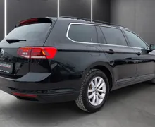 Zunanja slika - VW Passat - Variant 2.0 TDI BMT SCR Business DSG-Vlečna kljuka-Kamera - 3 - Predogledna slika