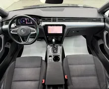 Zunanja slika - Volkswagen Passat - Variant 2,0 TDI BMT Connect DSG - 6 - Predogledna slika