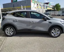 Zunanja slika - Renault Captur - TCe 90 evolution - 6 - Predogledna slika