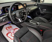 Zunanja slika - Mercedes-Benz CLA-Razred - 200d aut AMG-Line - 7 - Predogledna slika