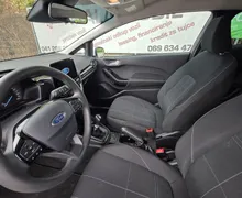 Zunanja slika - Ford Fiesta - 1.5 TDCi STYLE KLIMA-ZASLON-PDC-1.LASTNIK - 11 - Predogledna slika