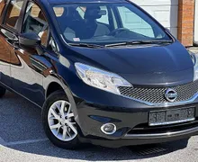 Zunanja slika - Nissan Note - 1.2 ACENTA - 2 - Predogledna slika