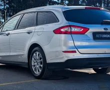Zunanja slika - Ford Mondeo - 2.0 TDCi 110 kW Titanium - 7 - Predogledna slika
