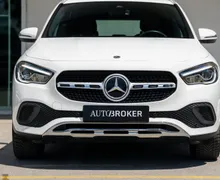 Zunanja slika - Mercedes-Benz GLA-Razred - GLA 180 AUT. LED tempomat ambient. osvet. - 2 - Predogledna slika
