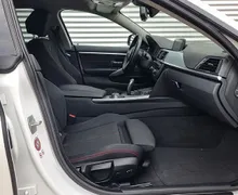 Zunanja slika - BMW Serija 4 - Gran Coupe: 420d-140KW-XD-AUT-VELIKA NAVI-SPORT-KAM- - 9 - Predogledna slika