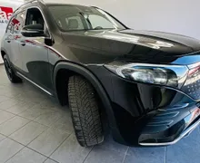 Zunanja slika - Mercedes-Benz EQB-Razred - EQB 250+ AMG Line.KAMERA.LED.USNJE.KLJUKA-SUBVENCIJA - 6 - Predogledna slika