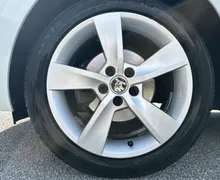 Notranja slika - Škoda Rapid - 1.0 TSI Ambition - 9 - Predogledna slika