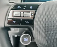 Zunanja slika - Hyundai Inster - 42 KWH STYLE-AKT.TEMP-APPLE-DAB-KAMERA-VIDEO - 10 - Predogledna slika