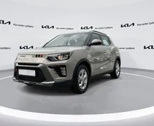 Zunanja slika - SsangYong Tivoli - 1.5 T-GDi Fresh 2WD M T... - 1 - Predogledna slika