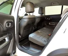Zunanja slika - Citroën C5 Aircross - Hybrid 225 S S Shine Pack Avt. PRIKLJUČNI HYBRID - 15 - Predogledna slika