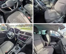 Zunanja slika - Volkswagen Tiguan - 2.0 TDI BMT Life DSG. oprema v opombah - 14 - Predogledna slika