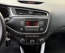 Zunanja slika - KIA Ceed - 1.4 CVVT LX Fun - KOT NOV - 8 - Predogledna slika