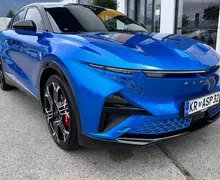 Zunanja slika - Alpine A390 - GT - 15 - Predogledna slika