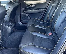 Zunanja slika - Volvo S90 - D4 R-Design-RADAR-TEMPO-KAMERA-GRETJE-SED-VIRTUAL - 9 - Predogledna slika