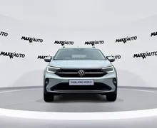 Zunanja slika - Volkswagen Taigo - 1.0 TSI Style - 2 - Predogledna slika