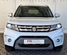 Zunanja slika - Suzuki Vitara - AllGrip 1.6 Elegance •VLEČNA KLJUKA•SLO•NAVI• - 4 - Predogledna slika
