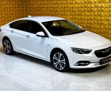 Zunanja slika - Opel Insignia - 2.0 CDTI AUT. HEADUP-KAMERA-BOSE-GRETJE VOLANA - 2 - Predogledna slika