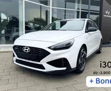 Zunanja slika - Hyundai i30 - 1.5 T-GDI 140 MHEV PREMIUM - 1 - Predogledna slika
